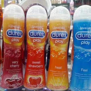 Логотип @feramondurex - Durex18+feramon