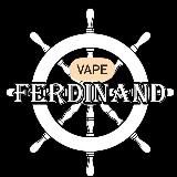 Логотип @ferdinand_vape58 - ferdinand_vape58