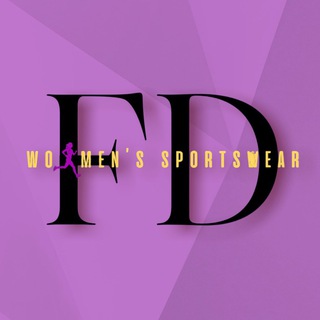 Логотип @feredeshop_uz - Feredeshop_