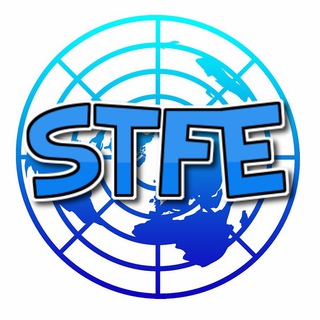 Логотип @feresearch - Study The Flat Earth