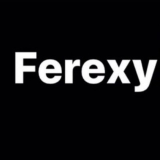 Логотип @ferexygroup - Ferexy Group [Off Topic edition]