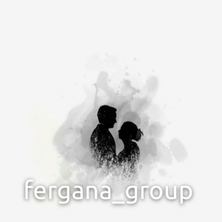 Логотип @fergana_groupn1 - 𝐟𝐞𝐫𝐠𝐚𝐧𝐚_𝐠𝐫𝐨𝐮𝐩