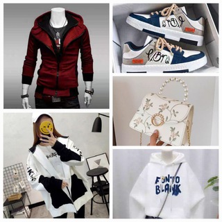 Логотип @fergana_online_shopping - 💥 BREND 💥Online Shopping 💯