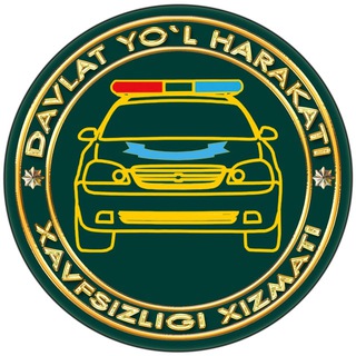 Логотип @fergana_yhxb - FАRGʻОNA_YHXB. rasmiy kanali