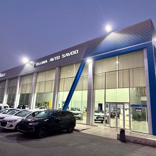 Логотип @ferganaavtosavdo - Fergana Avto Savdo