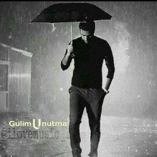 Логотип @fergansss - GULIM UNUTMA