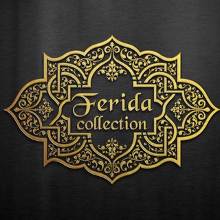 Логотип @ferida_collection - FERIDA_COLLECTION