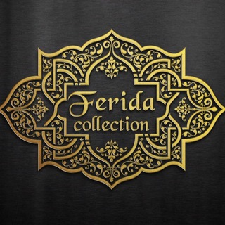 Логотип @ferida_showroom - FERIDA_SHOWROOM