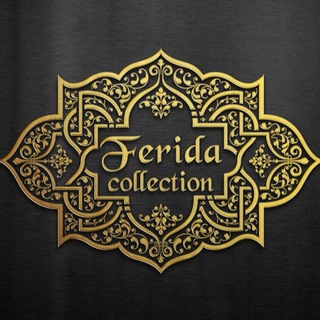 Логотип @ferida_showroom2 - FERIDA_SHOWROOM Онлайн магазин