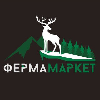Логотип @ferma_market_812 - Ферма Маркет