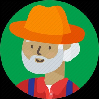 Логотип @ferma_minin - Ферма: Mining