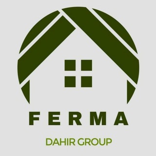 Логотип @fermanf - Ferma_nf