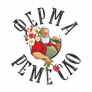Логотип @fermaremeslo - Доставка Ферма Ремесло