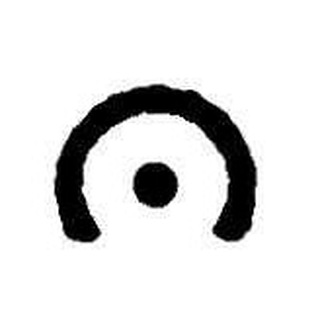 Логотип @fermate - Фермата