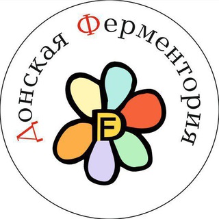 Логотип @fermentator - МАГАЗИН ЭНЗИМЫ РНД