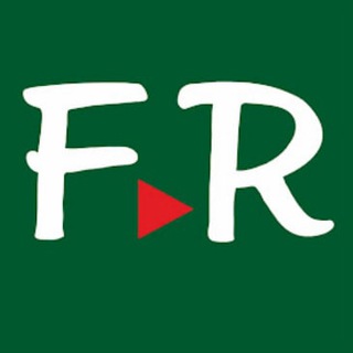 Логотип @fermer_ru - ФЕРМЕР.RU