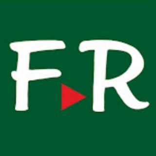 Логотип @fermer_ru_chat - Фермер.ру чат