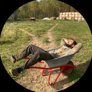 Логотип @fermer_s_nulja - Fermer_s_nulja