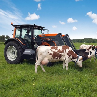 Логотип @fermerso - Фермеры Свердловской области