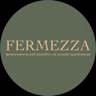 Логотип @fermezza_chat - FERMEZZA Chat