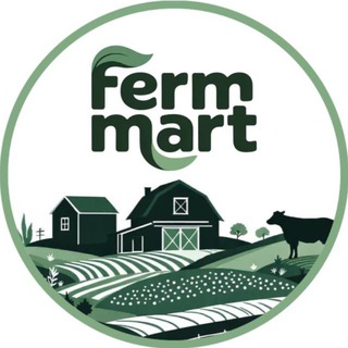 Логотип @fermmart - FermMart
