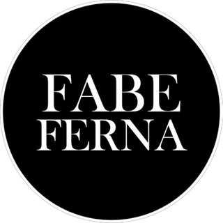 Логотип @ferna_fabe - FERNA — FABE