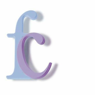 Логотип @fernandocarlos - Fernando Carlos