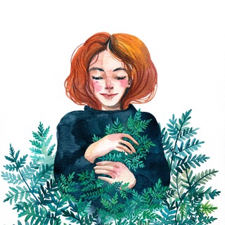 Логотип @fernclothes - Fern embroidery