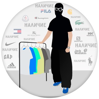 Логотип @ferniwe_nalichie - Наличие вещей FERNIWE
