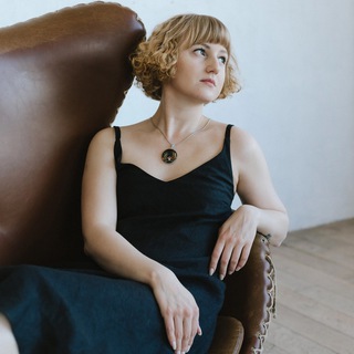 Логотип @fernmaster_jewelry - ПУЩА | Украшения