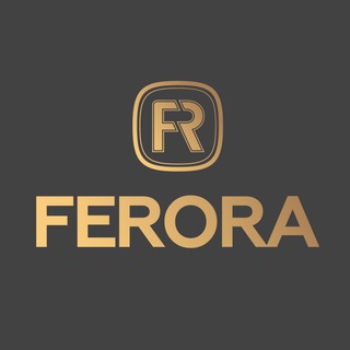 Логотип @ferora_ru - FERORA