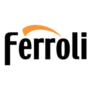 Логотип @ferroli_rus_bel - Ferroli_rus_bel