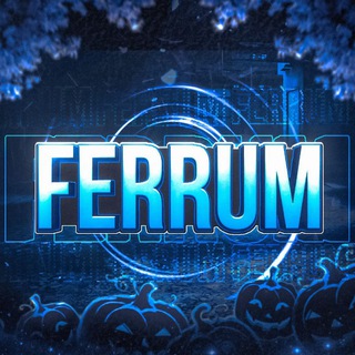 Логотип @ferrum_so2 - Ferrum So2
