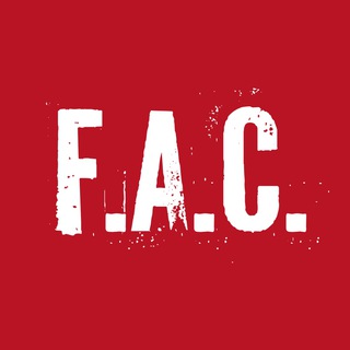 Логотип @ferrumargentumcuprum - F.A.C.