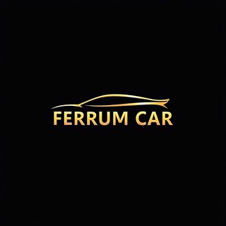 Логотип @ferrumcar - FERRUMCAR