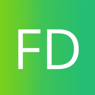 Логотип @fertilizerdaily - Fertilizer Daily