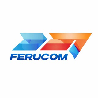 Логотип @ferucom - FERUCOM Логистика из Китая