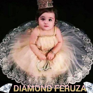 Логотип @feruzan1 - 💎💎FERUZAXON💎💎 💍 DIAMOND💍 TOSHKENT