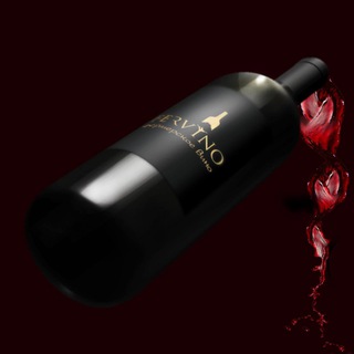 Логотип @fervinoo - FERVINO – фермерское вино