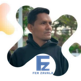 Логотип @ferzavalaoficial - Fer Zavala