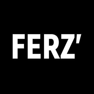 Логотип @ferzmedia - ФЕРЗЬ