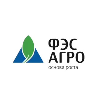 Логотип @fesagro - ФЭС-Агро