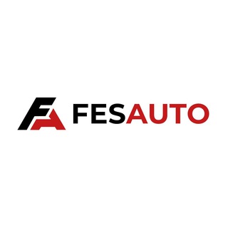 Логотип @fesauto - FESAUTO