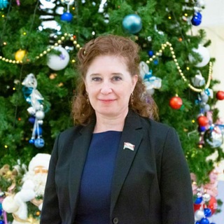 Логотип @fesenko_om - Фесенко Ольга Михайловна