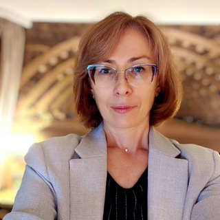 Логотип @fesenkogipno - Психолог/Невролог.Светлана Фесенко.