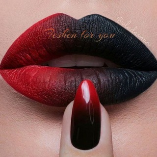 Логотип @feshenforyou - Feshen for you | Маникюр это искусство 💅