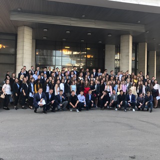 Логотип @fesn2017 - Aardvark