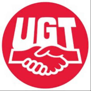 Логотип @fespugteducacionpublicamurcia - UGT SP - Enseñanza Pública - Región de Murcia