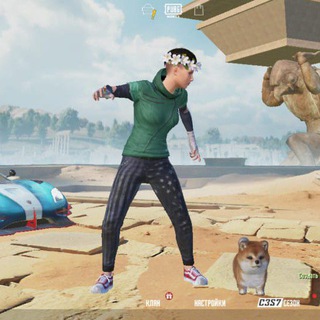 Логотип @festikje - UGADAYKTOYA