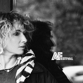 Логотип @festival_asya - Aся FESTIVAL про театр